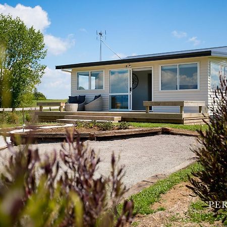 Peria Hills Cottage Matamata Exterior photo